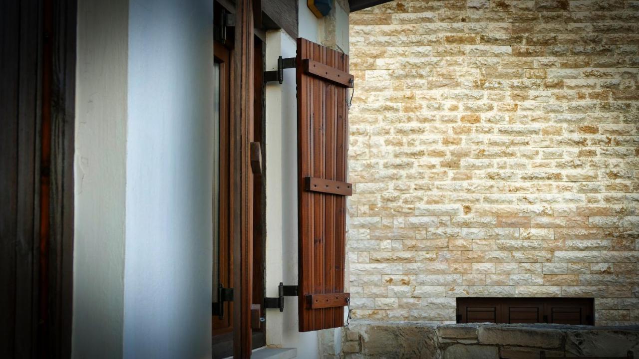 Haven Villa Limassol Exteriör bild